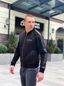 Бомбер Jordan M J Remastered Quilted JKT / CLO-205 (Розмір: XL)