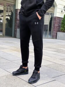 Штани спортивні чоловічі Under Armour / CLO-163 (Розміри: XL,2XL)