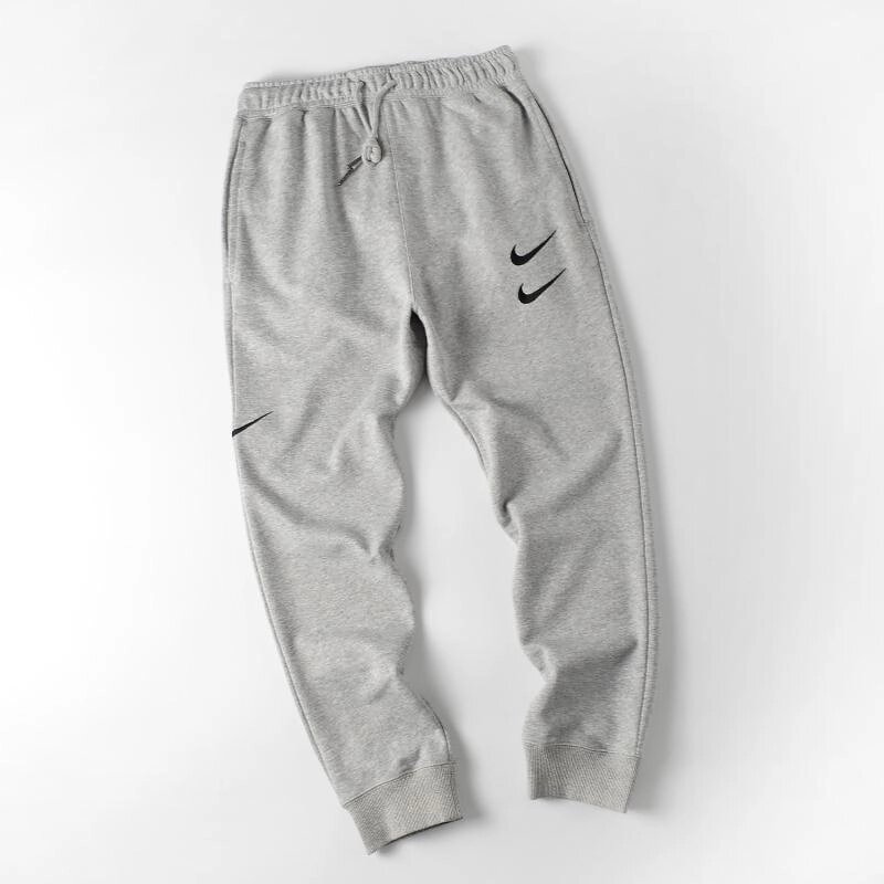 Чоловічі спортивні штани Nike / CLO-118 (Розміри:M, XL,2XL) від компанії Інтернет магазин "Airpac" - фото 1