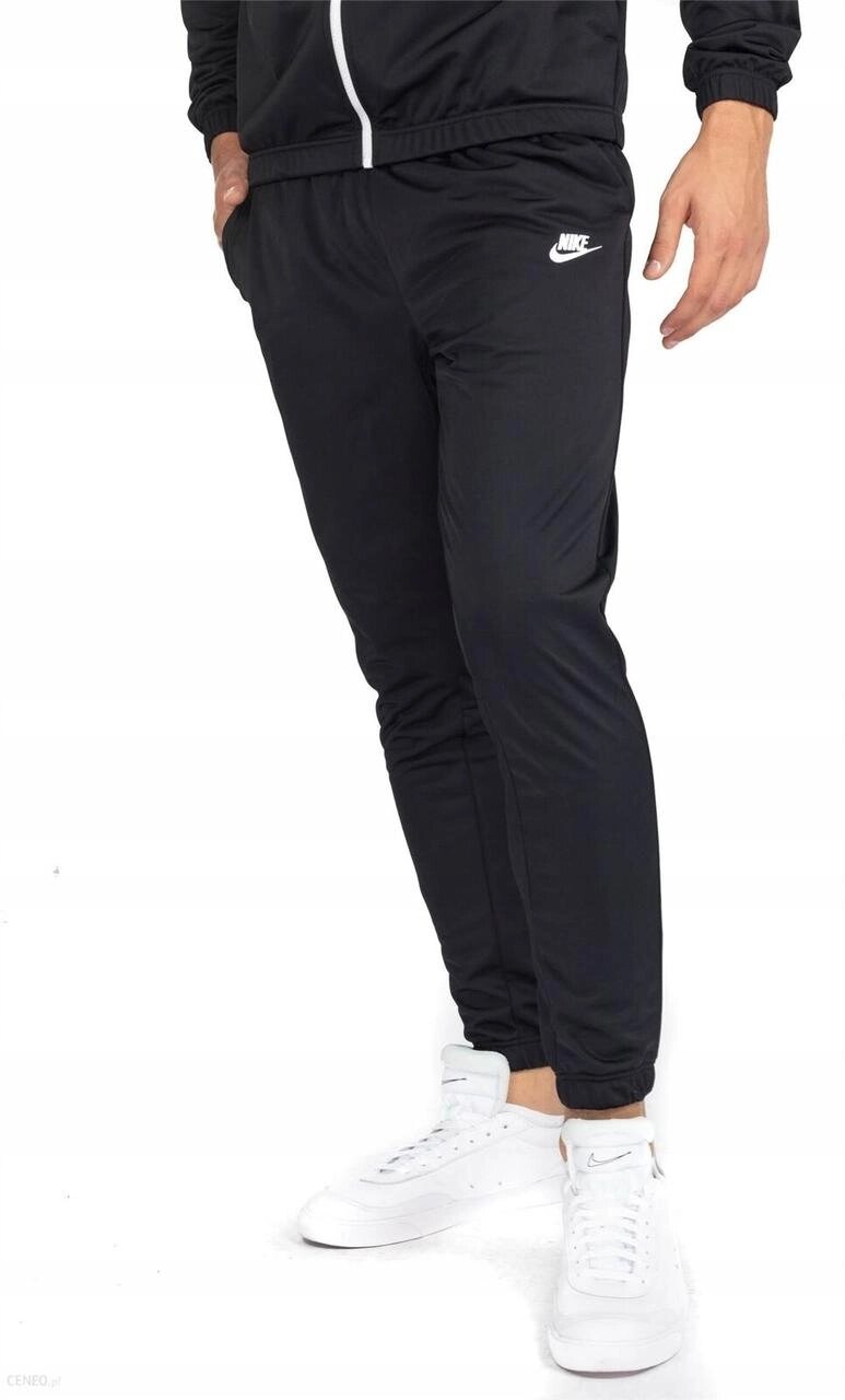 Чоловічі спортивні штани Nike Track Pants / DB5069-010 (Розмір:S) від компанії Інтернет магазин "Airpac" - фото 1