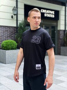 Футболка чоловіча Jordan Flight Mesh men's Jersey / AO2827-010 (Розміри:S,M, XL,2XL) 2XL