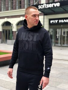 Худі Nike Sportswear Just Do It / CLO-208 (Розміри: XL)