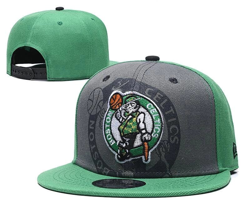 Кепка Snapback Boston Celtic / CAP-021 від компанії Інтернет магазин "Airpac" - фото 1