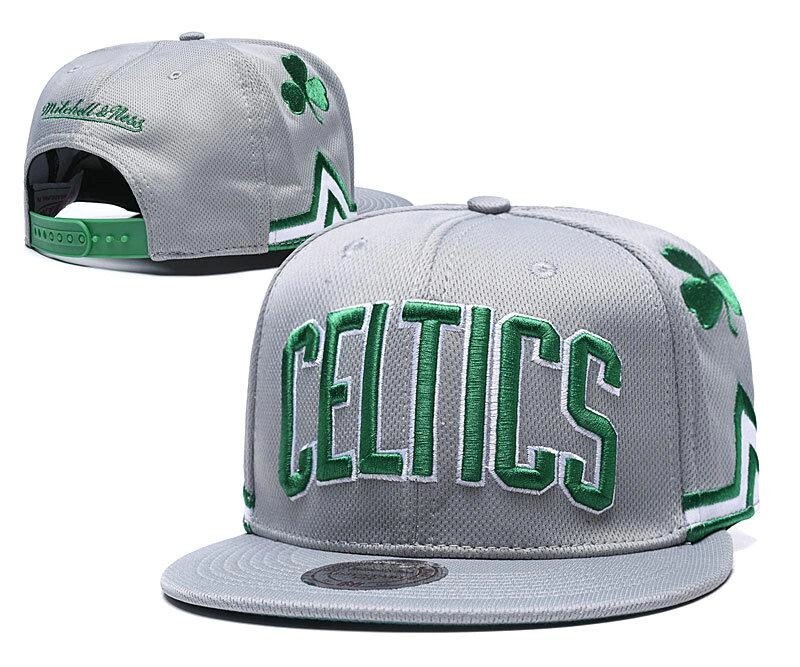 Кепка Snapback Boston Celtic / CAP-022 від компанії Інтернет магазин "Airpac" - фото 1