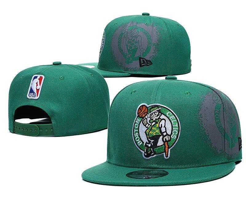 Кепка Snapback Boston Celtic / CAP-023 від компанії Інтернет магазин "Airpac" - фото 1