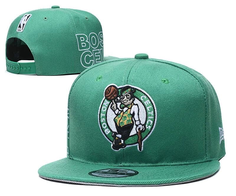 Кепка Snapback Boston Celtic / CAP-025 від компанії Інтернет магазин "Airpac" - фото 1