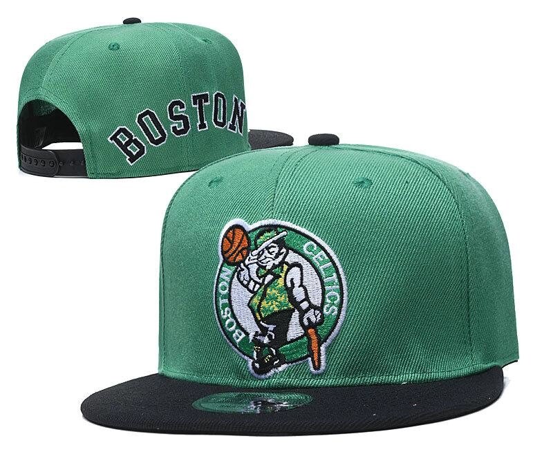 Кепка Snapback Boston Celtic / CAP-026 від компанії Інтернет магазин "Airpac" - фото 1