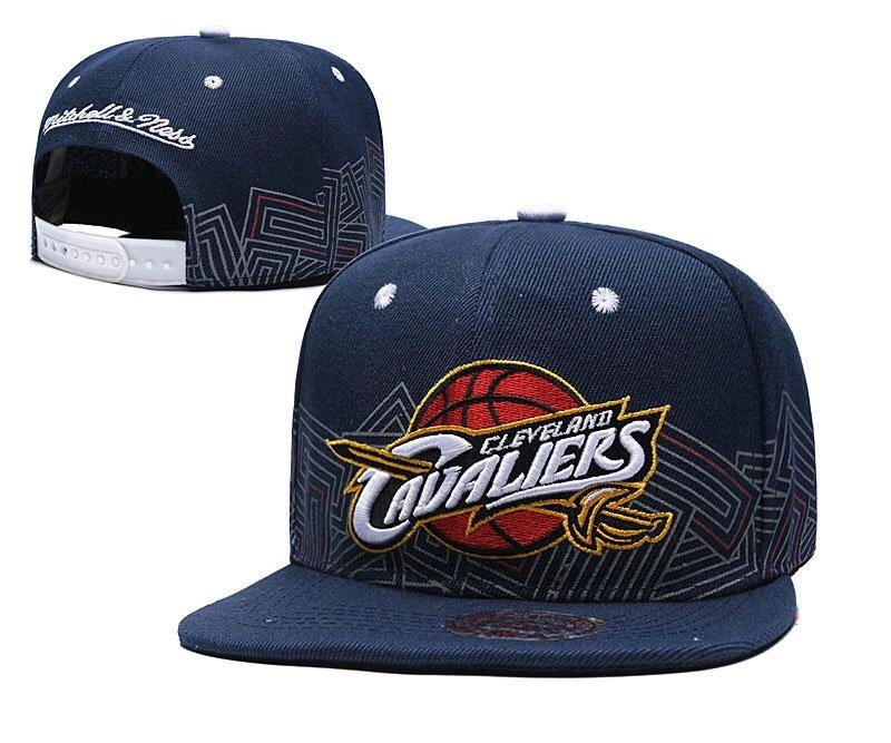 Кепка Snapback Cleveland Cavaliers / CAP-121 від компанії Інтернет магазин "Airpac" - фото 1