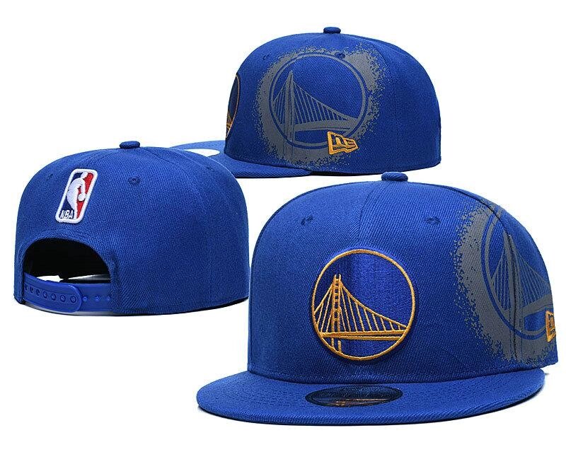 Кепка Snapback Golden State Warriors / CAP-142 від компанії Інтернет магазин "Airpac" - фото 1