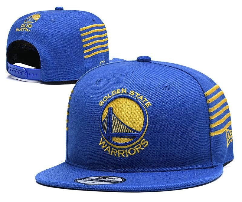 Кепка Snapback Golden State Warriors / CAP-145 від компанії Інтернет магазин "Airpac" - фото 1