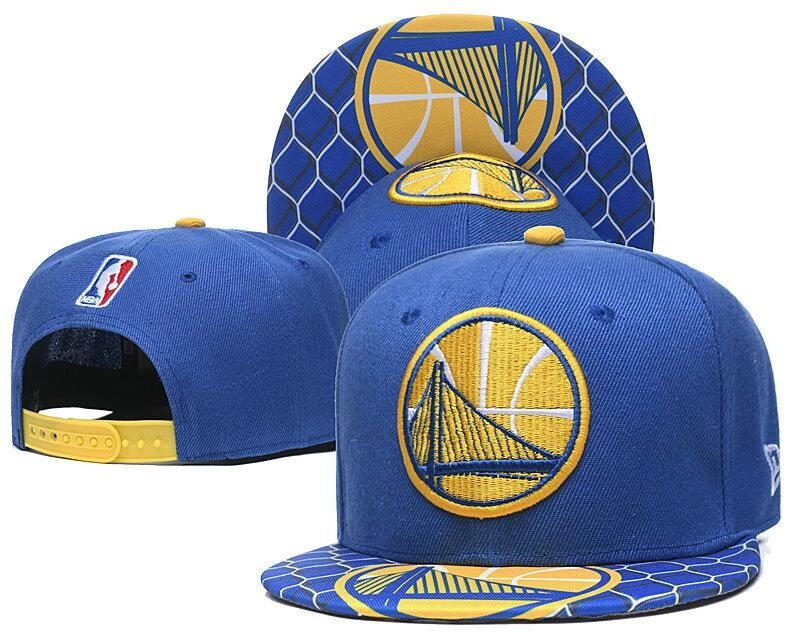 Кепка Snapback Golden State Warriors / CAP-146 від компанії Інтернет магазин "Airpac" - фото 1