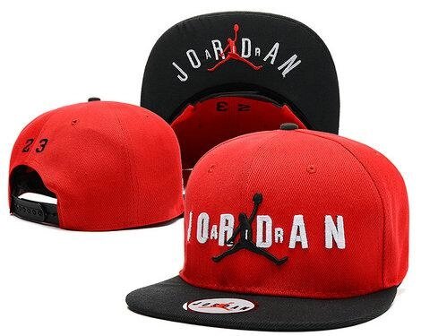 Кепка Snapback Jordan / CAP-153 від компанії Інтернет магазин "Airpac" - фото 1