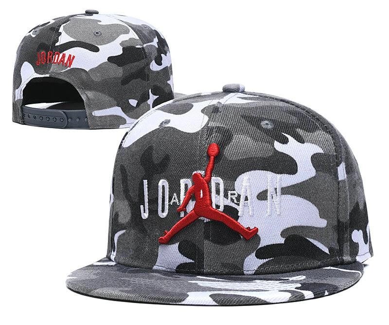 Кепка Snapback Jordan / CAP-157 від компанії Інтернет магазин "Airpac" - фото 1