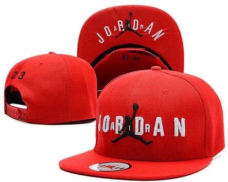 Кепка Snapback Jordan / CAP-165 від компанії Інтернет магазин "Airpac" - фото 1