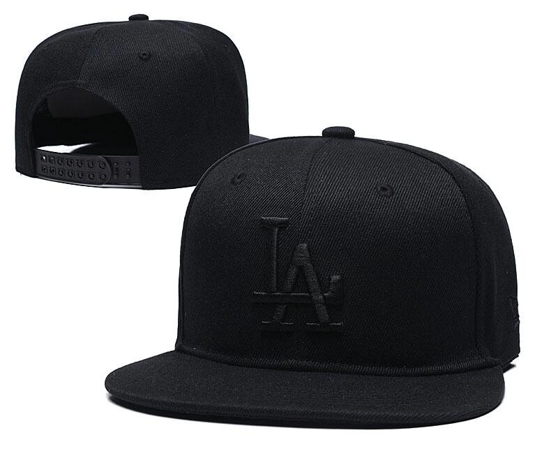 Кепка Snapback Los Angeles Dodgers / CAP-186 від компанії Інтернет магазин "Airpac" - фото 1