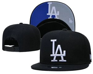 Кепка Snapback Los Angeles Dodgers / CAP-190