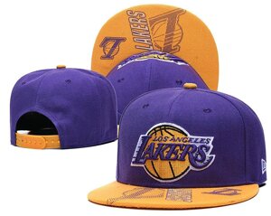 Кепка Snapback Cleveland Cavaliers / CAP-108