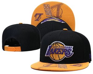 Кепка Snapback Cleveland Cavaliers / CAP-109