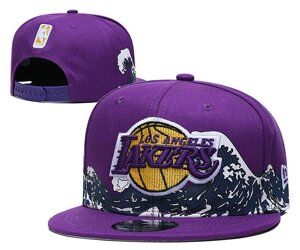 Кепка Snapback Cleveland Cavaliers / CAP-111