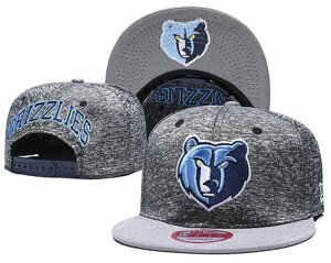 Кепка Snapback Memphis Grizzlies / CAP-191