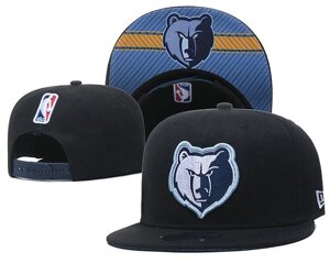 Кепка Snapback Memphis Grizzlies / CAP-195