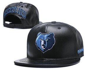 Кепка Snapback Memphis Grizzlies / CAP-198