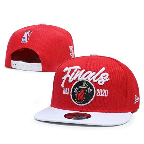 Кепка Snapback Miami Heat / CAP-207