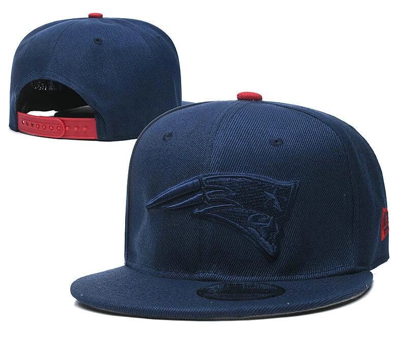 Кепка Snapback New England Patriots / CAP-222 від компанії Інтернет магазин "Airpac" - фото 1