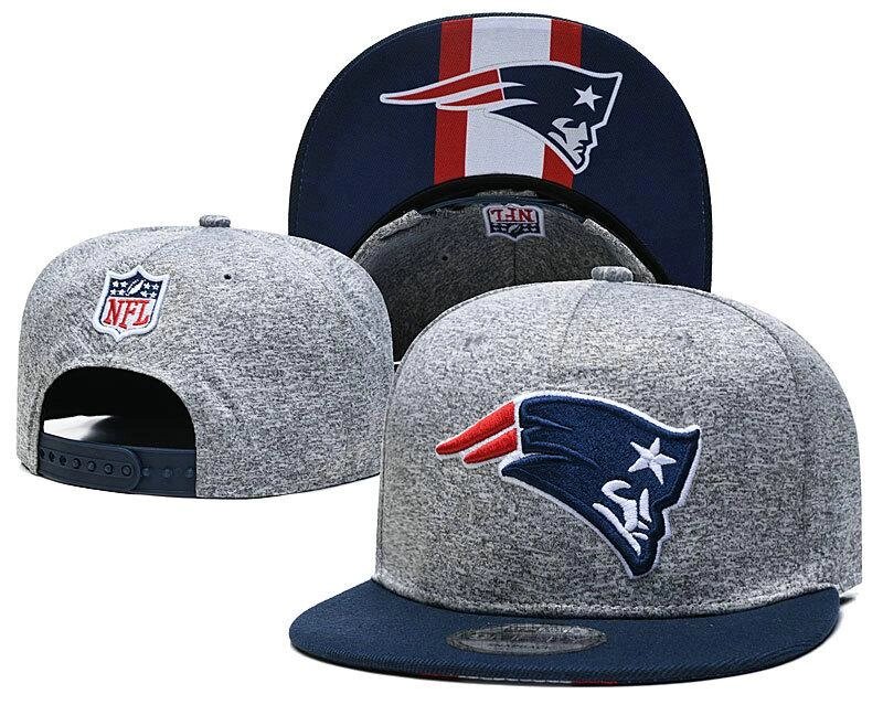 Кепка Snapback New England Patriots / CAP-224 від компанії Інтернет магазин "Airpac" - фото 1