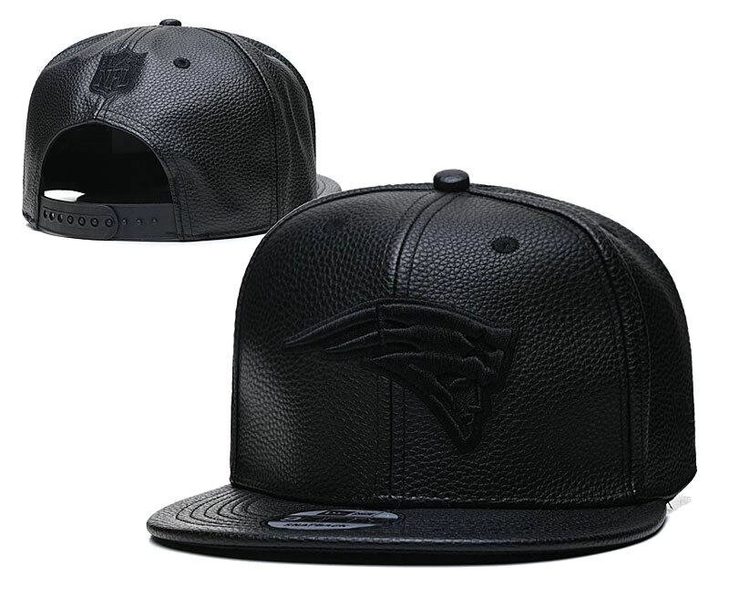 Кепка Snapback New England Patriots / CAP-225 від компанії Інтернет магазин "Airpac" - фото 1