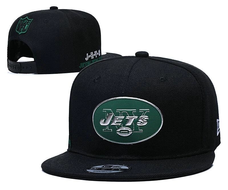 Кепка Snapback  New York Jets / CAP-241 від компанії Інтернет магазин "Airpac" - фото 1