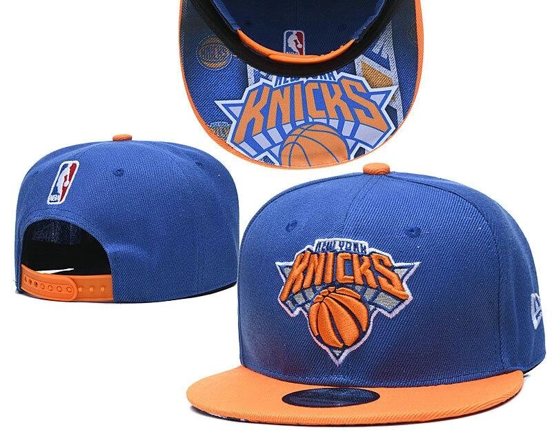 Кепка Snapback New York Knicks / CAP-251 від компанії Інтернет магазин "Airpac" - фото 1