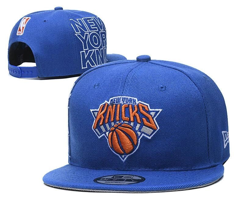 Кепка Snapback New York Knicks / CAP-252 від компанії Інтернет магазин "Airpac" - фото 1