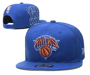 Кепка Snapback New York Knicks / CAP-252