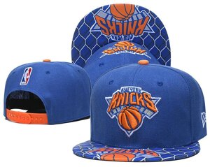 Кепка Snapback New York Knicks / CAP-253