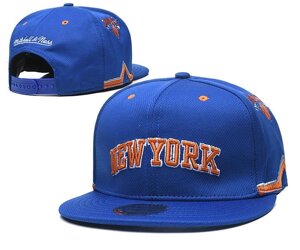 Кепка Snapback New York Knicks / CAP-254