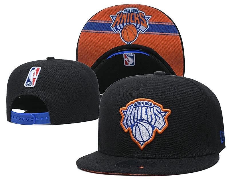 Кепка Snapback New York Knicks / CAP-255 від компанії Інтернет магазин "Airpac" - фото 1