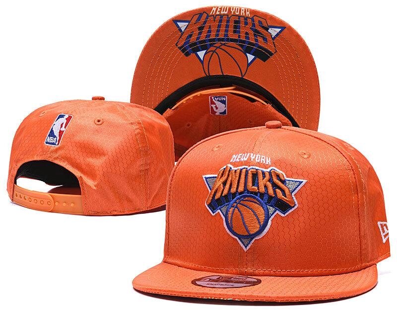 Кепка Snapback New York Knicks / CAP-256 від компанії Інтернет магазин "Airpac" - фото 1