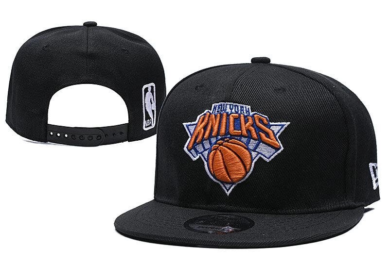 Кепка Snapback New York Knicks / CAP-258 від компанії Інтернет магазин "Airpac" - фото 1