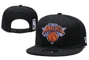 Кепка Snapback New York Knicks / CAP-258