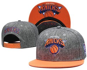 Кепка Snapback New York Knicks / CAP-259