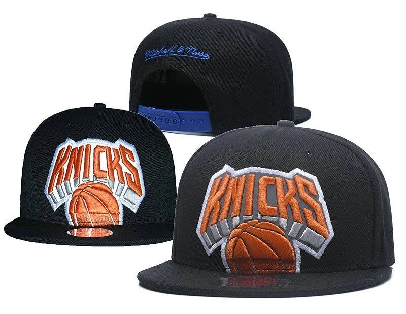 Кепка Snapback New York Knicks / CAP-260 від компанії Інтернет магазин "Airpac" - фото 1