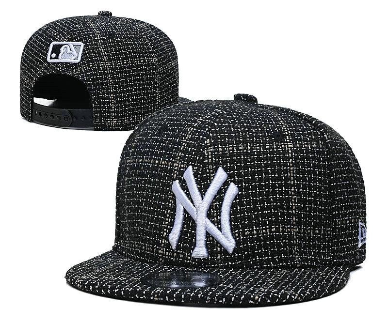 Кепка Snapback New York Yankees / CAP-264 від компанії Інтернет магазин "Airpac" - фото 1