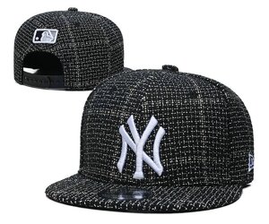 Кепка Snapback New York Yankees / CAP-264