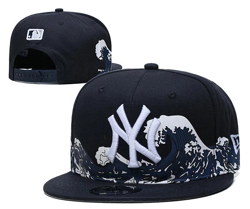 Кепка Snapback New York Yankees / CAP-265 від компанії Інтернет магазин "Airpac" - фото 1