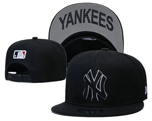 Кепка Snapback New York Yankees / CAP-266