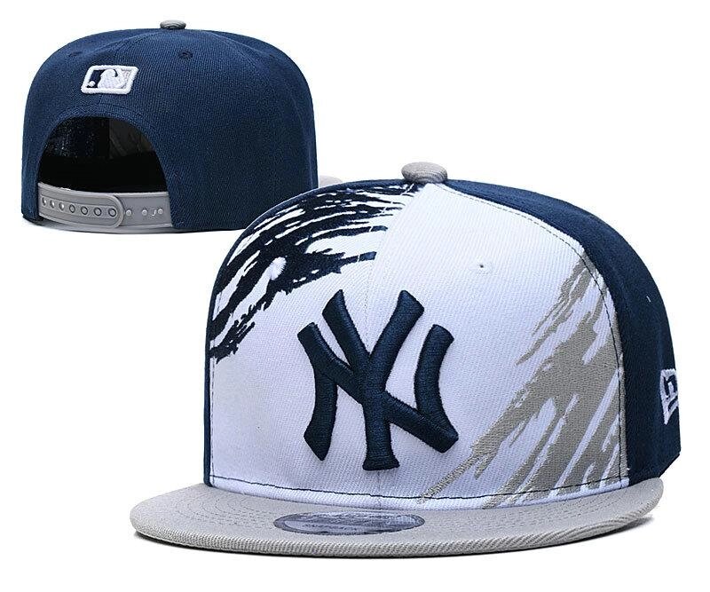 Кепка Snapback New York Yankees / CAP-269 від компанії Інтернет магазин "Airpac" - фото 1