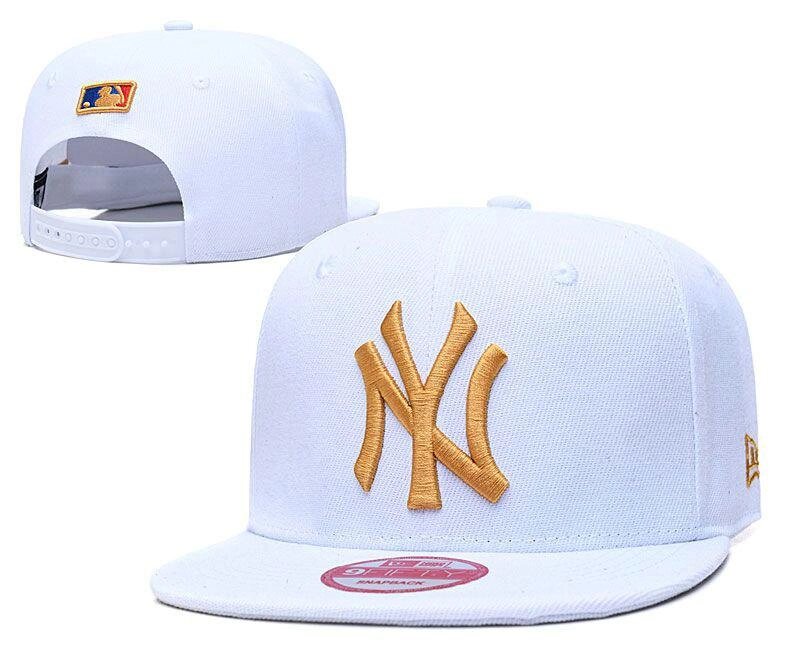 Кепка Snapback New York Yankees / CAP-270 від компанії Інтернет магазин "Airpac" - фото 1