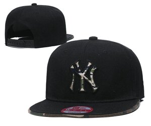 Кепка Snapback New York Yankees / CAP-271