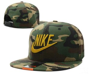 Кепка Snapback Nike / CAP-275